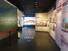 景点-毛泽东同志旧居