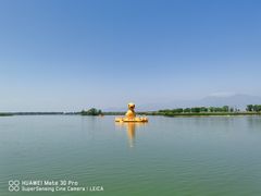 -野鸭湖国家湿地公园