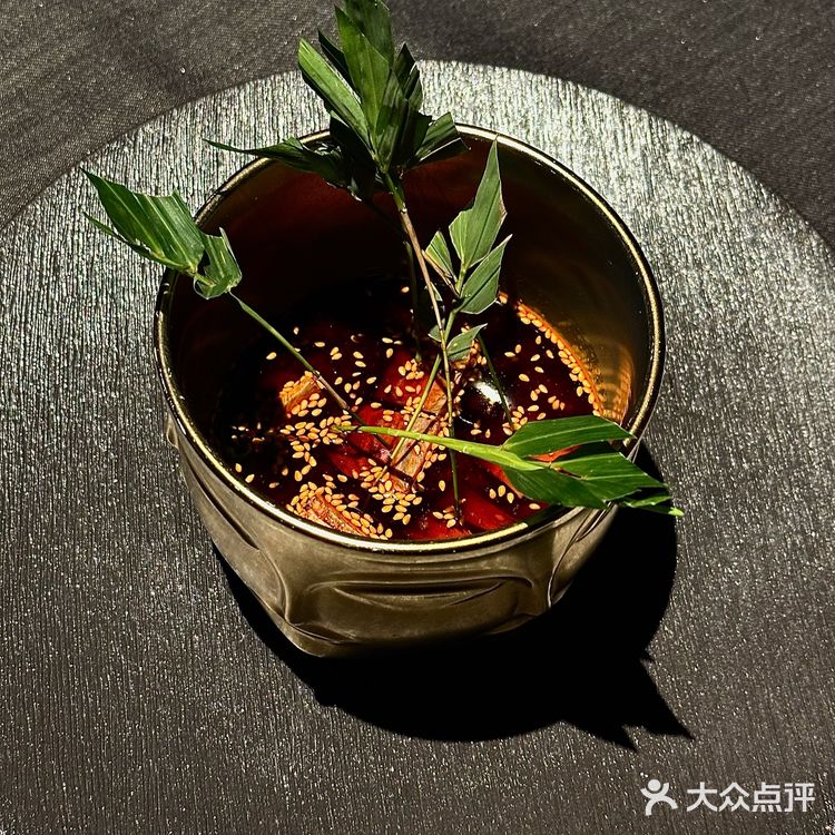 和漂亮的人吃漂亮饭啦ᥫᩣ