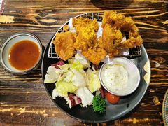 -小川洋风料理(汉街店)