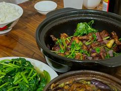 -海口滨海新村143号海南老字号炒菜店