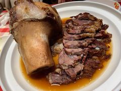 -西贝(上海我格广场店)