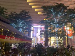 -haxnbauer海森堡德国餐厅(深圳coco店)