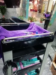 -发饰美男士增发补发假发定制店