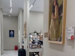 -海马体照相馆(大连柏威年购物中心店)