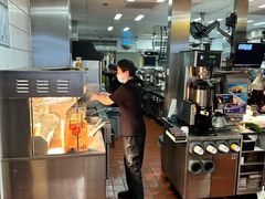 -麦当劳(军博店)