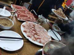 -風林火山烤室·涮肉