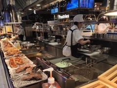 -韩盛·盛江山自助料理(中街大悦城店)