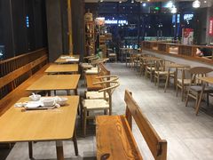 大堂-冰泉豆浆馆(阳朔店)