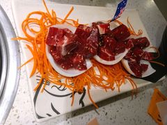 -猫爪爪原切自助烤肉(观音桥阳光世纪店)