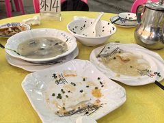 -秋姐美食店(旅游大道店)