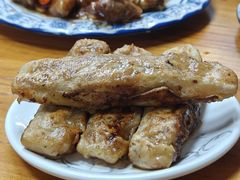 -协顺园回头馆(南顺城路店)