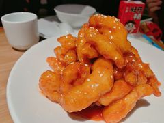 -茅庐毛血旺(烟台大悦城店)