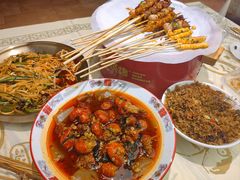 -串盟烧烤大排档·长沙美食地标(星沙店)