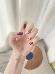 -LILY NAILS美甲美睫