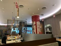 -必胜客(东大桥店)