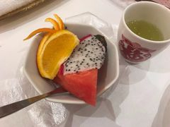 -好福记饭店(红梅公园店)