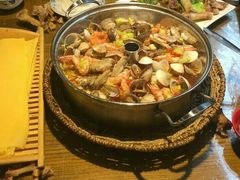 -赵记煎饼卷大葱(东岳店)