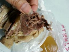 -正宗忘不了老鹅(梅岭店)