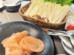 -同仁四季椰子鸡(无锡滨湖万象汇店)