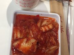 辣白菜-权味·朝鲜族拌饭(勒泰店)