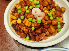 -德兴馆(广东路总店)