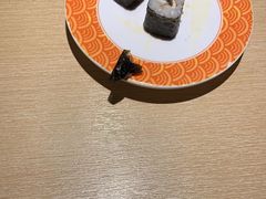 -万岁寿司(蓬江万达店)