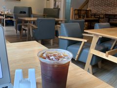 -LIFE'S拉啡斯(客天下·君临长安店)