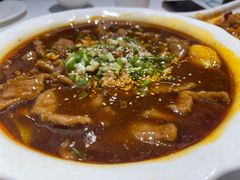 -峨嵋酒家(地安门店)