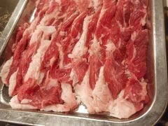 -颐品居涮肉(乌鲁木齐中路店)