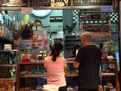 门面-Juicy Bakery(大学路店)