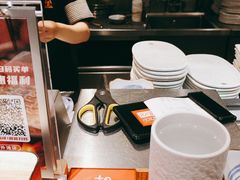 -橘焱胡同烧肉夜食(BFC外滩金融中心店)