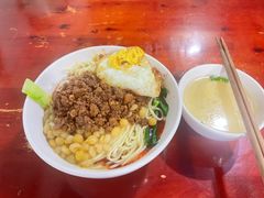 -朱儿面庄(洋河三路店)