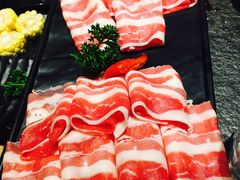 -煲宫(华润万象城店)