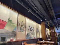 -水煮三国·川鲁江湖菜(香山店)