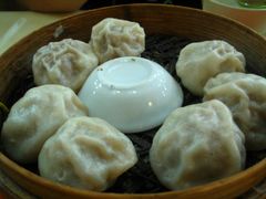 -百年尹氏汤包(湖南路狮子桥店)