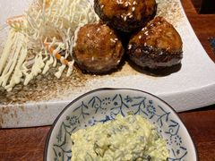 香菇塞肉-串鑫