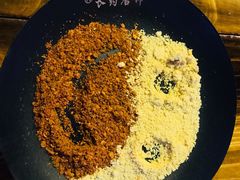 -长药唐师乐山油炸(石人直营店)