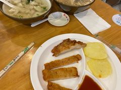 -小姜锅贴(凤凰街店)