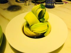 -烛影拾光观景餐厅·创意菜·摄影·小提琴(大唐不夜城店)