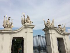 -布拉迪斯拉发城堡
