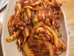 -包装马车·韩国料理·포장마차