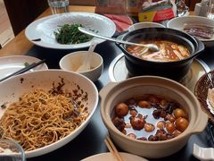 -黔蘑菇四季餐厅(观山湖店)