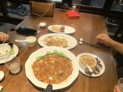 -美乐食街(小南店)