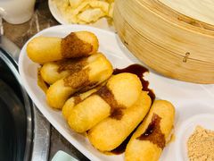 -守柴炉烤鸭&顺水鱼馆(合生汇店)