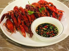 -小辉哥大排档(船山路总店)