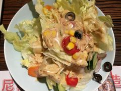 -通海俄式烧烤·俄罗斯大串(嵩山路店)