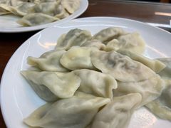 -东北四季饺子王(华山路店)