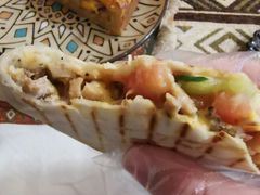 -Turka土耳咖(五大道店)