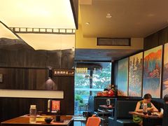 -海之屋韩式烤肉(海棠68环球美食街店)